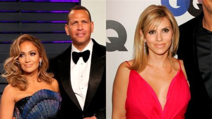 A-Rod ‘Extremely Happy’ To See How Well J.Lo & Ex-Wife Cynthia Get Along With Each Other