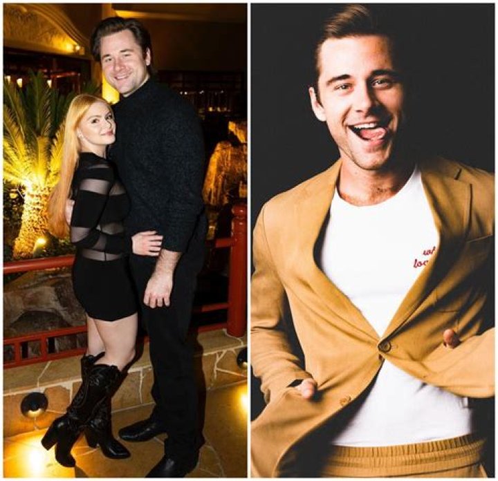 Ariel Winter & Luke Benward: Why He Loved His ‘Special’ Drive-By Birthday Party With Her