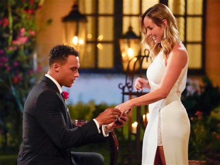 ‘Bachelorette’ Clare Crawley Will Have A Better Shot At Love After Quarantine