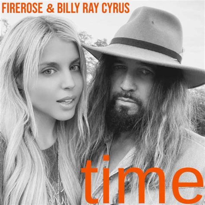Billy Ray Cyrus Gave Alleged Fiancé Firerose A $200k Ring: Report – Hollywood Life