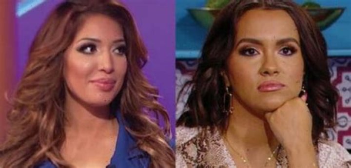Briana DeJesus Collapses Amid ‘Wild’ Drama With Farrah Abraham In ‘Teen Mom: Family Reunion’ Trailer