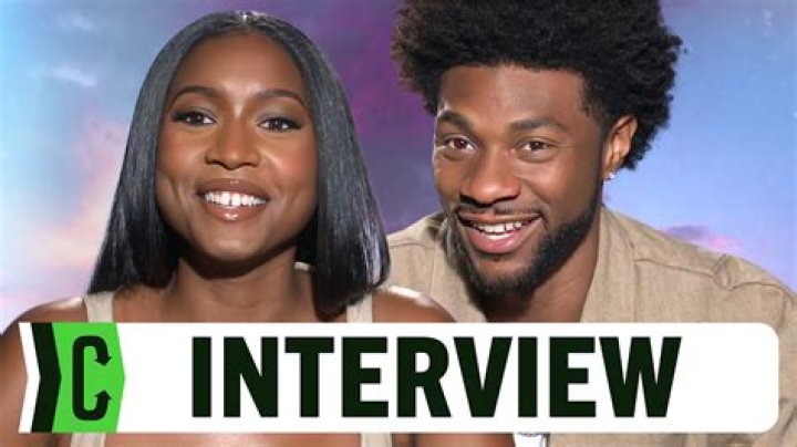 Cast Interview – Hollywood Life