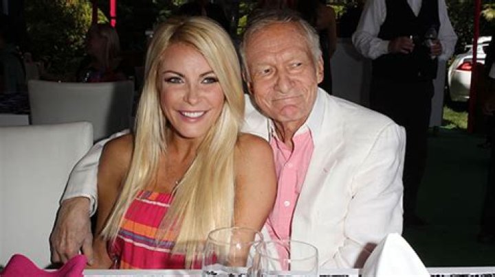 Crystal Hefner: 5 Things to Know About Hugh Hefner’s Widow
