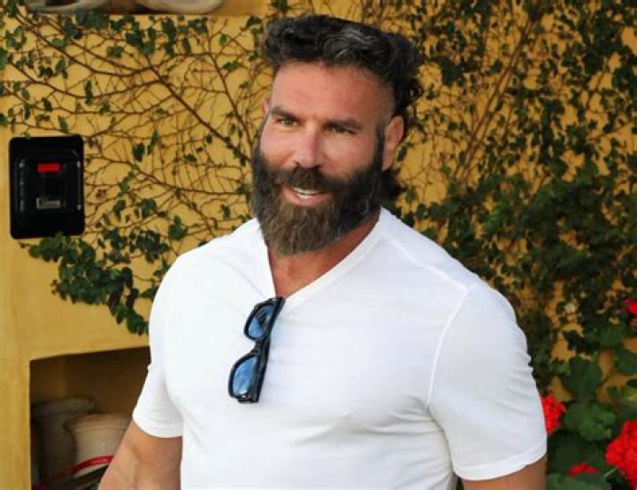 Dan Bilzerian News, Photos And Videos – Hollywood Life