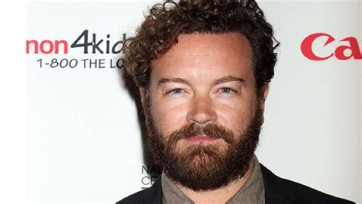 Danny Masterson’s Conan Interview Resurfaces After Prison Sentencing – Hollywood Life