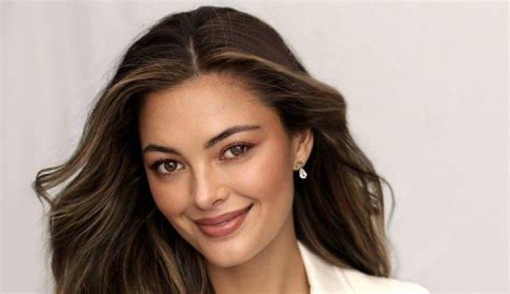 Demi-Leigh Nel-Peters News, Photos, Videos & More – Hollywood Life