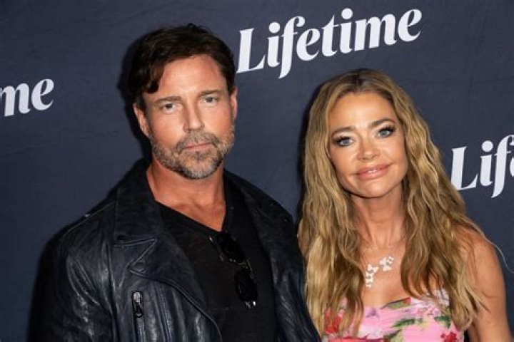 Denise Richards Was ‘Surprised’ By Camille Grammer Calling Her Boring At ‘RHOBH’ Reunion — Watch