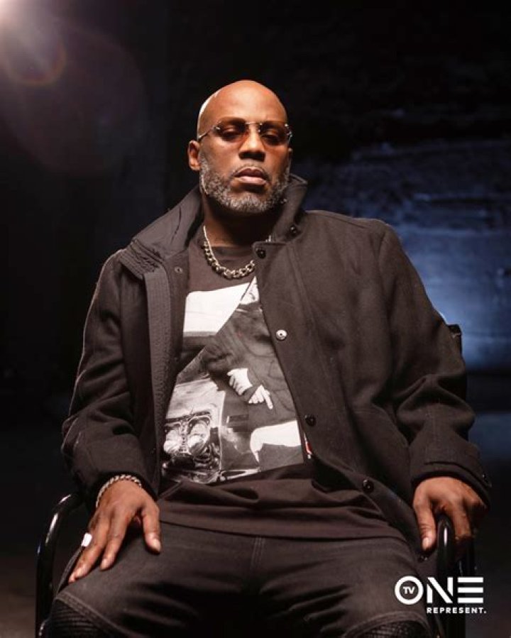 DMX Reveals How He Felt Seeing First $1 Million Check In Final Interview Before Tragic Death