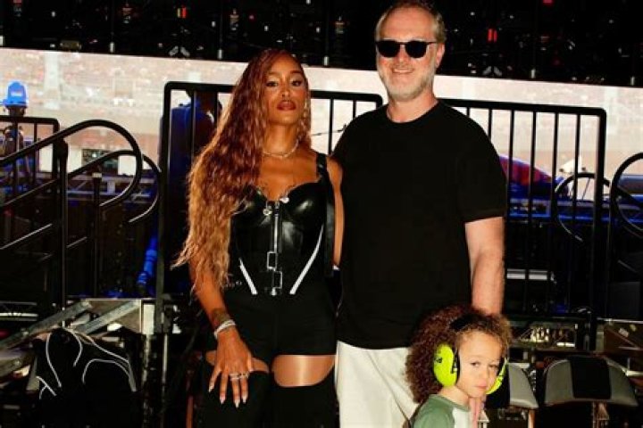DMX’s Memorial: See Photos Of The Rapper’s Kids & More Honoring His Life