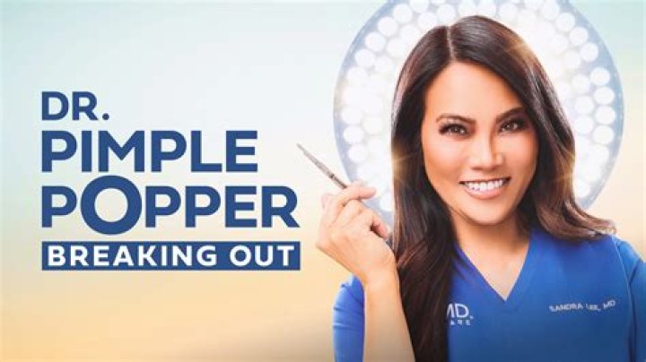 Dr. Pimple Popper Reveals Amazing Tips For Avoiding ‘Maskne’ During The Pandemic