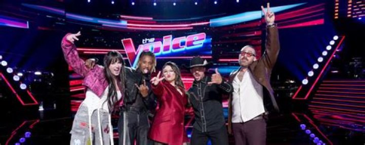 Dua Lipa’s Performance On ‘The Voice’ Finale Season 14: ‘IDGAF’ – Hollywood Life