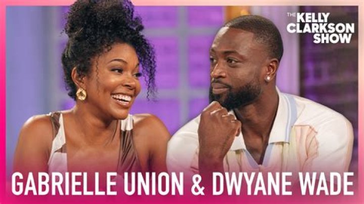 Dwyane Wade & Gabrielle Union Hold Hands After Leaving Romantic Date In Los Angeles