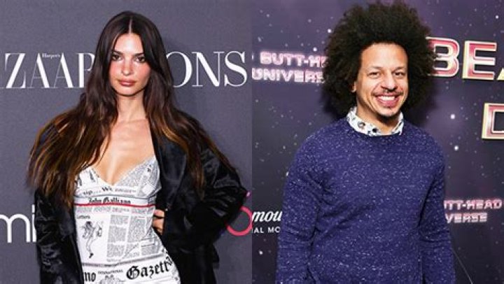 Emily Ratajkowski Enjoys NYC Date Night With Comedian Eric Andre – Hollywood Life