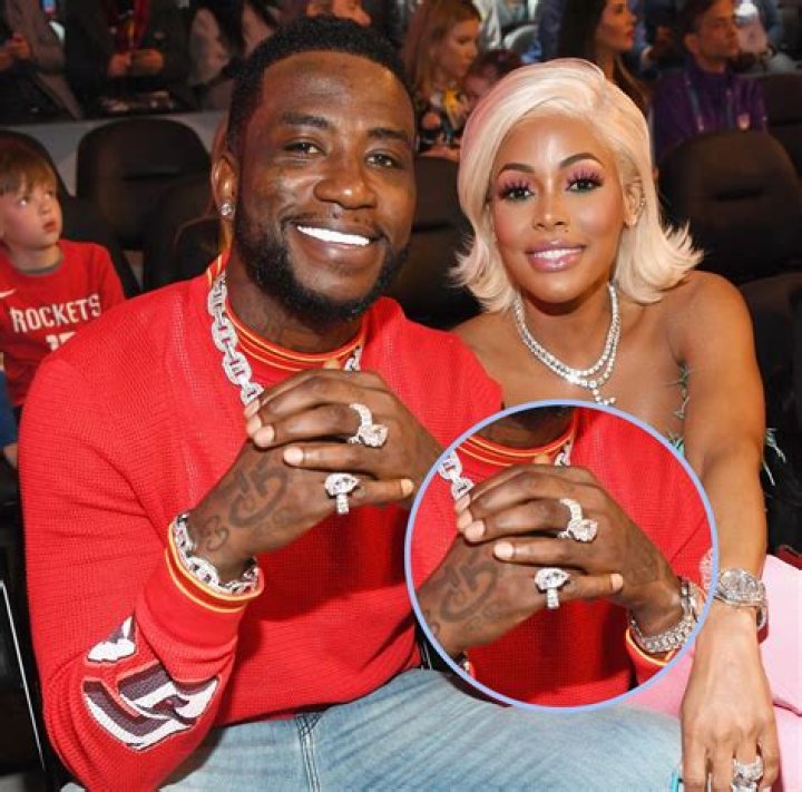 Gucci Mane’s Brother Devastated After He & Their Mother ‘Weren’t Invited’ To Star-Studded Wedding