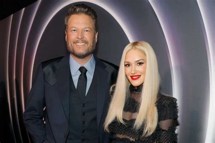 Gwen Stefani & Blake Shelton Planning $2 Million Country Wedding In 2016 — Report