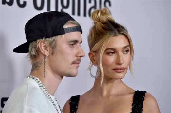 Hailey Bieber Gushes Over Husband Justin As He Returns To Tour After Ramsay Hunt Syndrome