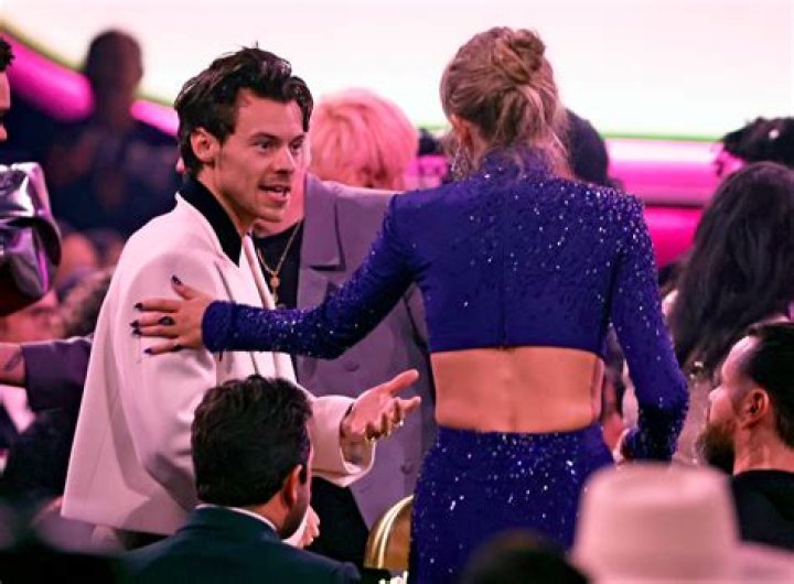Harry Styles & Taylor Swift Staying At Same Hotel In France — Reuniting?