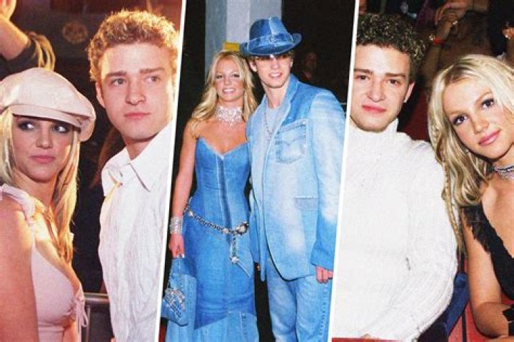 How Justin Timberlake Feels About Britney Spears Calling Him Out On Instagram