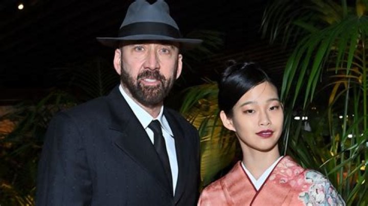 How Nicolas Cage’s Ex-Wives Feel About His 5th Wedding To Riko Shibata – Hollywood Life