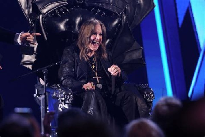 Is Ozzy Osbourne Retiring? Everything the Rocker Has Said About His Final Shows