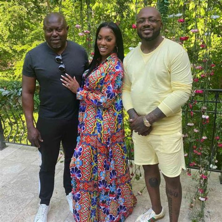 Is Porsha Williams Pregnant After Simon Guobadia Engagement? – Hollywood Life