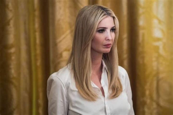 Ivanka Trump Gets Mocked On Twitter After She Says She’s Been Learning Guitar During Pandemic