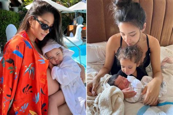 Janel Parrish Reveals Surprising Way She Found Out Shay Mitchell’s Pregnant: She’ll ‘Be A Great Mom’