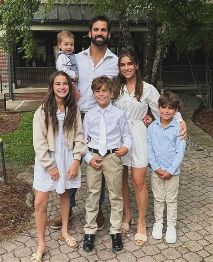 Jessie James Decker’s Traumatic Childbirth: My Arms Were Strapped Down In Emergency C-Section