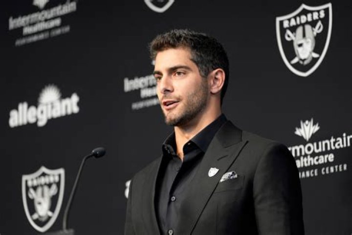 Jimmy Garoppolo Reveals Tom Brady Gave Him ‘Top Secret’ Dating Advice: Did He Use It To Woo Kiara?