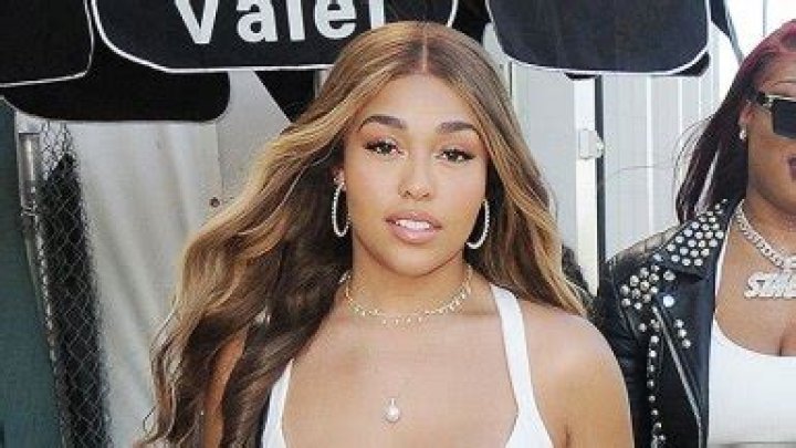 Jordyn Woods Hair Makeover — She Debuts Luscious Curls In A Stunning New Video: Before & After