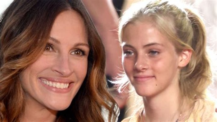 Julia Roberts Shares Rare Photo Of Her Twins As Babies To Celebrate Their 17th Birthday
