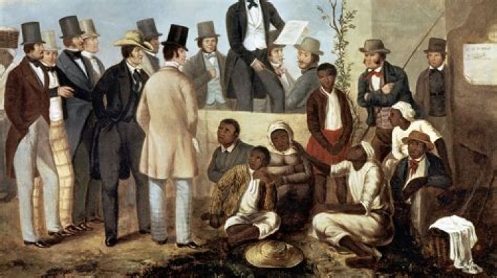 Juneteenth: 5 Things To Know About The Day Honoring The End of Slavery In The U.S.