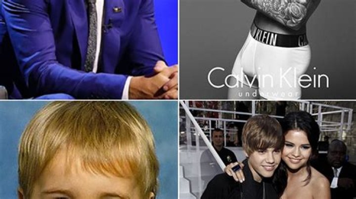 Justin Bieber’s Birthday: 23 Photos That Show Transformation From Baby Biebs To Today