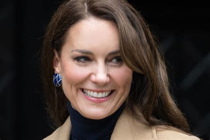 Kate Middleton’s Favorite Eyeliner Is Long-Lasting & It’s on Sale
