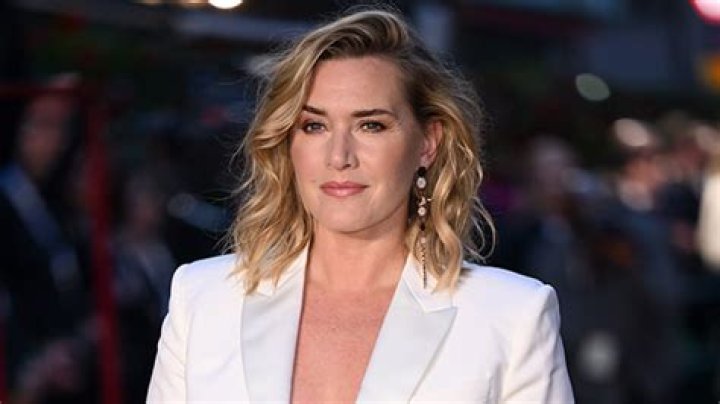 Kate Winslet’s Favorite Hair Product Provides the Ultimate Volume & Shine