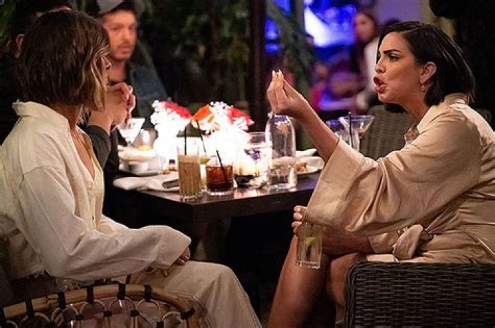 Katie, Tom’s Drama Escalates – Hollywood Life