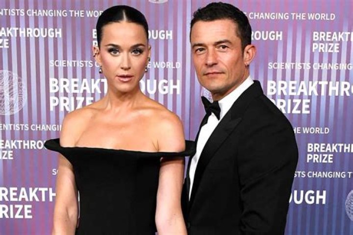 Katy Perry Admits There’s ‘Friction’ In Relationship With Orlando Bloom As They Prepare For Baby