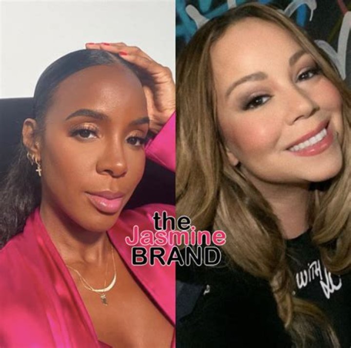 Kelly Rowland Reveals Why She Refuses To Watch The Britney Spears Documentary