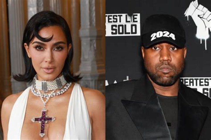 Khloe Kardashian Kicks Off Birthday Tributes To Kanye West Amidst Divorce From Kim