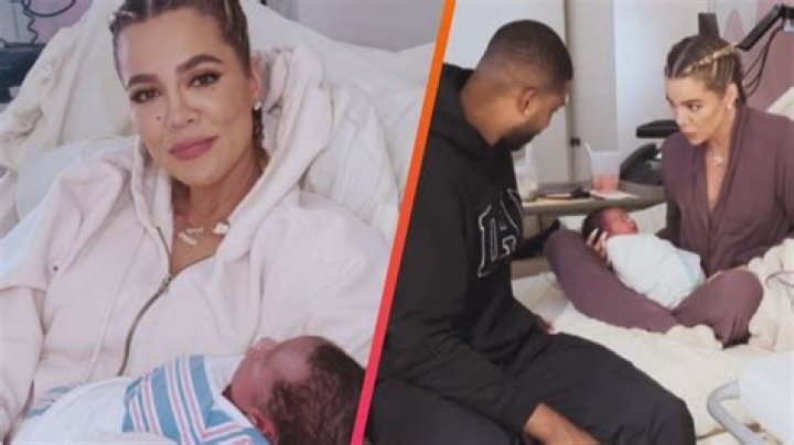 Khloe Kardashian Questions Using Surrogate & Contemplates Getting Back With Tristan