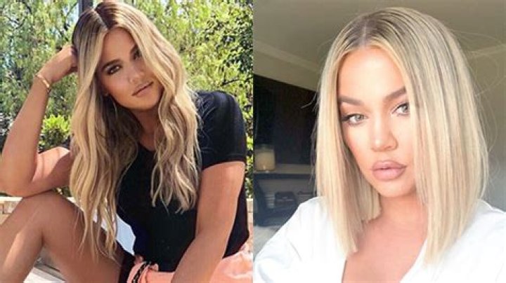 Khloe Kardashian’s Bob Haircut — See Short Hair Makeover – Hollywood Life