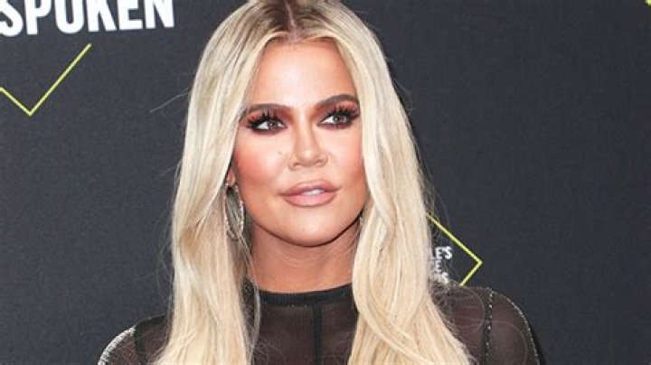 Khloe Kardashian’s Short Blonde Bob At Oscars After-Party 2020 – Pics – Hollywood Life