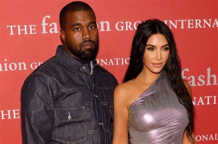 Kim Kardashian & Kanye West’s Super Hot Sex Life Now That She’s Pregnant