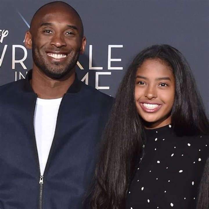 Kobe Bryant’s Daughter Picks Her College – Hollywood Life
