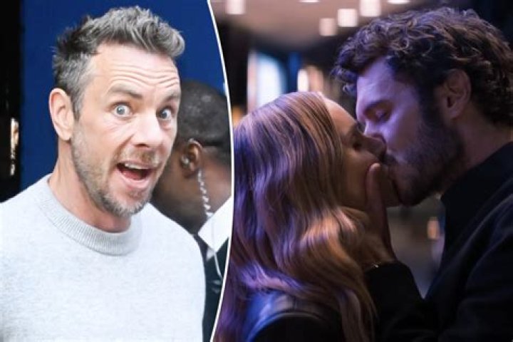 Kristen Bell Looks Back on Her First Interactions With Dax Shepard: ‘This Guy Wants to F**k Me’