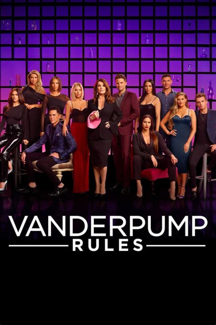 Lala Kent: How The ‘Vanderpump Rules’ Star Feels About 50 Cent’s Cruel New Diss
