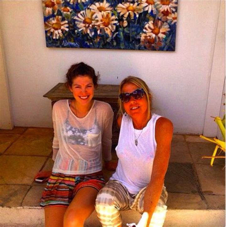 Lucy Julian — Pics