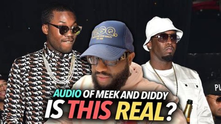 Meek Mill Claps Back After Trey Songz Accuses Him Of Not Donating Any Of His Fortune To Charity