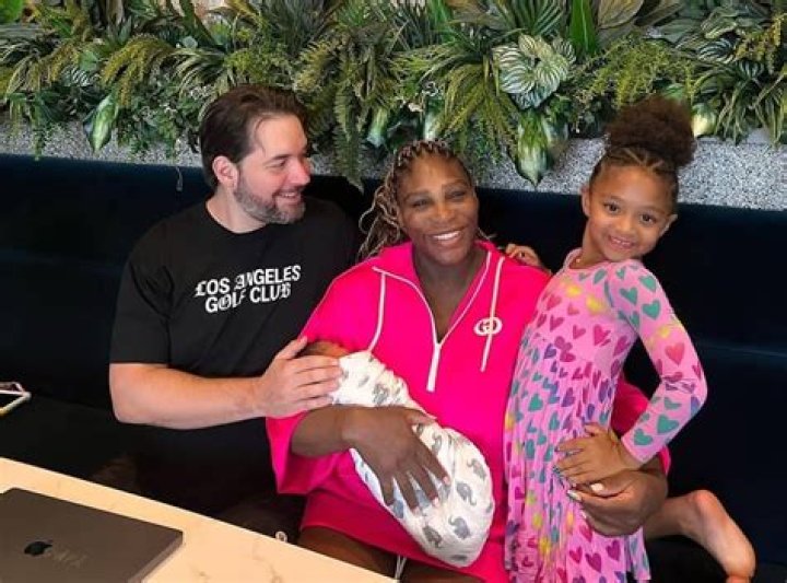 Meet Her 2 Kids, Moses & Apple – Hollywood Life