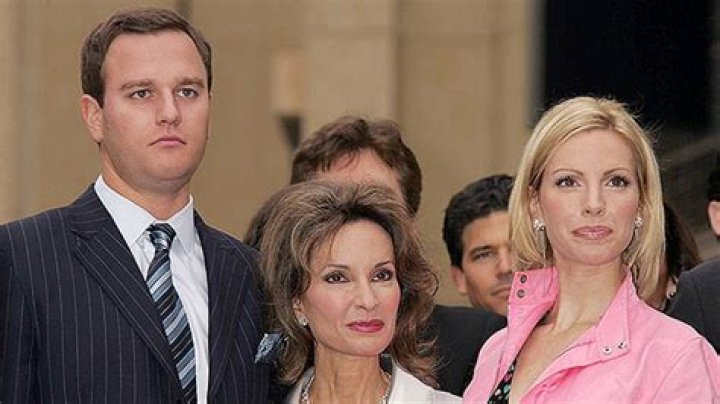 Meet Her Son and Daughter With Helmut Huber – Hollywood Life